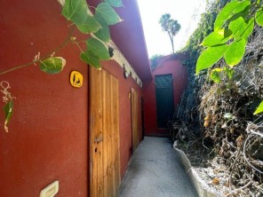 Estancias